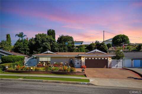 1731 Brookfield Avenue, La Habra, CA 90631