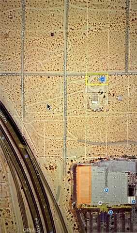 0 No Address, Barstow, CA 92311