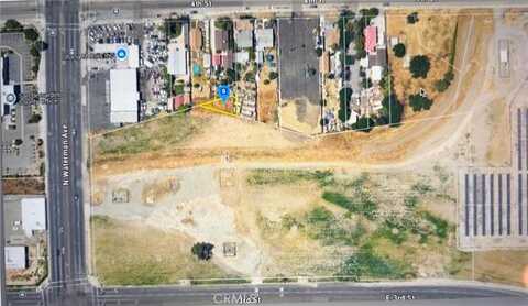 0 No Address, San Bernardino, CA 92410