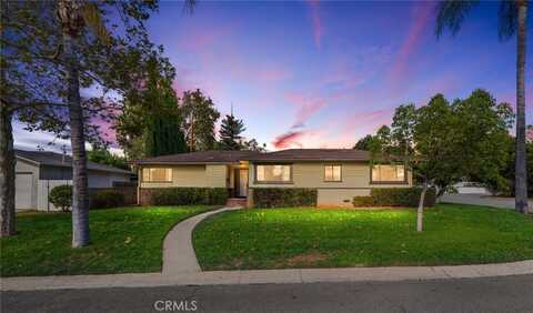 521 Lemon Street, Redlands, CA 92374