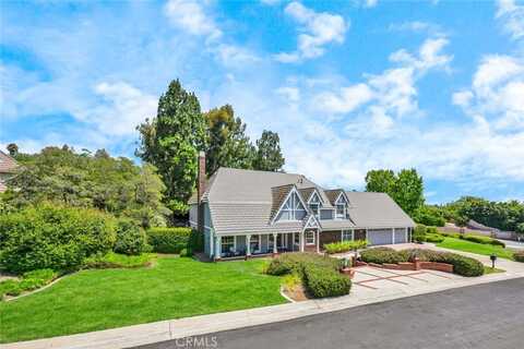 18731 Monte Vista Circle, Villa Park, CA 92861