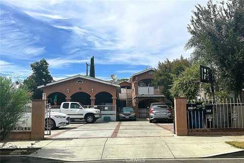 529 Harding Avenue, San Fernando, CA 91340