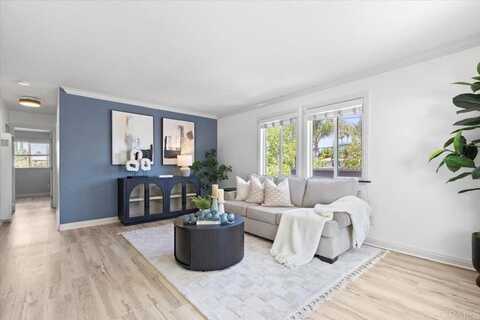 3909 Monroe Avenue, San Diego, CA 92116