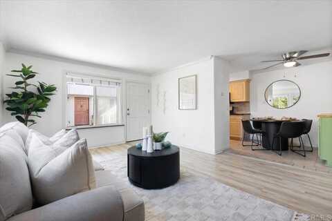 3909 Monroe Avenue, San Diego, CA 92116