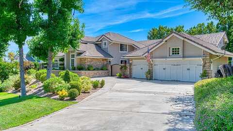 23271 Via Dorado, Coto de Caza, CA 92679