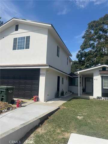 8133 Cheyenne Avenue, Downey, CA 90242