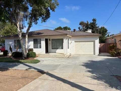 125 F Street, Chula Vista, CA 91910