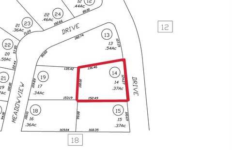 0 Glen Drive, Oroville, CA 95966