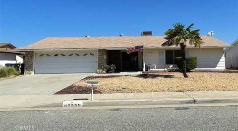 26558 Chambers Avenue, Menifee, CA 92586