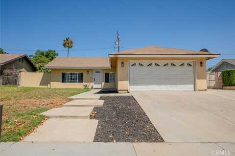 9835 Sycamore Avenue, Fontana, CA 92335