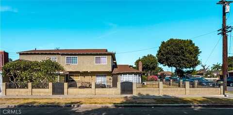 296 E Marker Street, Long Beach, CA 90805
