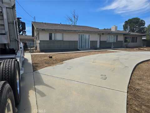 18347 Madrone Street, Hesperia, CA 92345