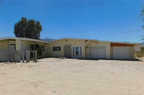 35833 Sutter Avenue, Lucerne Valley, CA 92356
