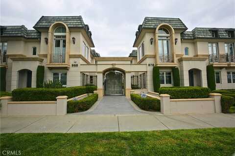 978 S Marengo Avenue, Pasadena, CA 91106