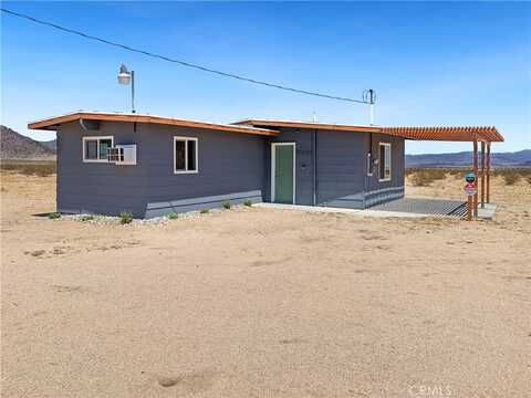 57220 Mikiska Boulevard, Landers, CA 92285