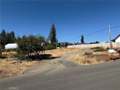 6521 Wheeler Road, Paradise, CA 95969