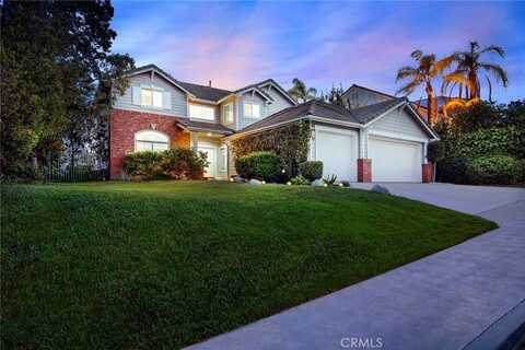 24574 Overland Drive, West Hills, CA 91304