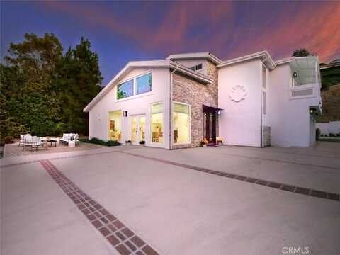 5 Cayuse Lane, Rancho Palos Verdes, CA 90275