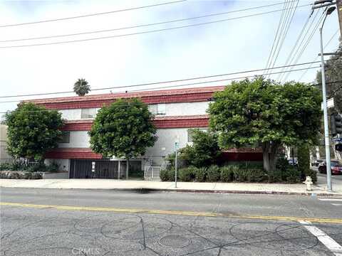 11318 Ohio Avenue, Los Angeles, CA 90025