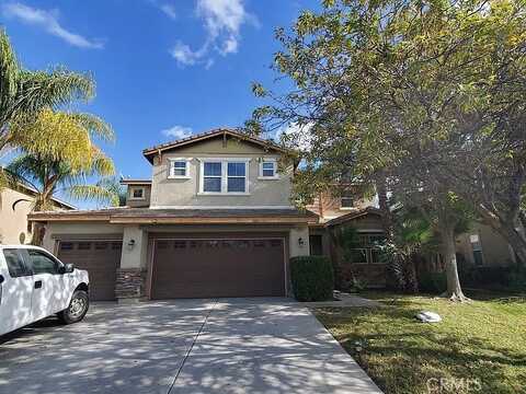 30282 Lamplighter Lane, Menifee, CA 92584