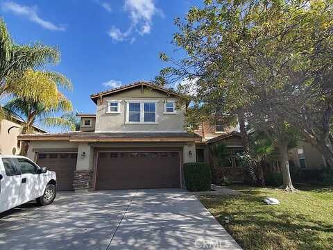 30282 Lamplighter Lane, Menifee, CA 92584
