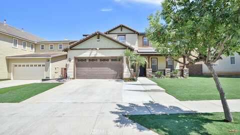 11068 Sweetgum Street, Corona, CA 92883