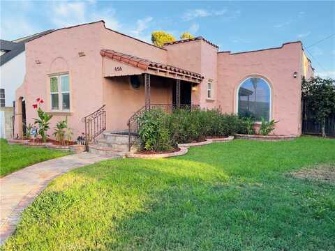 656 W 117th, Los Angeles, CA 90044