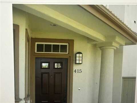 415 Ridgeway, Irvine, CA 92620