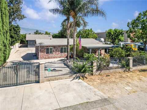 14582 El Molino Street, Fontana, CA 92335