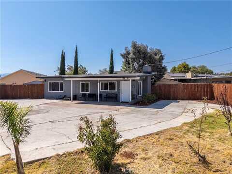 17615 Sultana Street, Hesperia, CA 92345