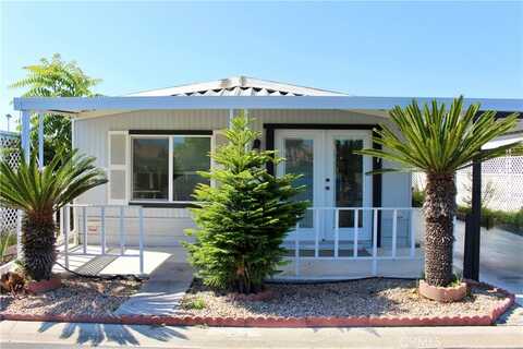 601 N Kirby Street, Hemet, CA 92545