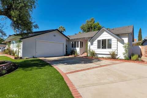 10133 Whitaker Avenue, Granada Hills, CA 91343