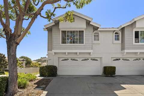 8095 Mission Vista Drive, Del Cerro, CA 92120
