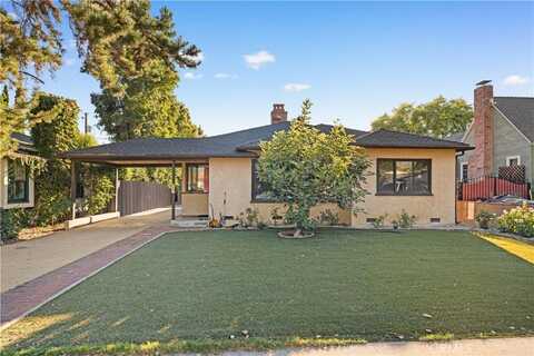 751 N Keystone Street, Burbank, CA 91506