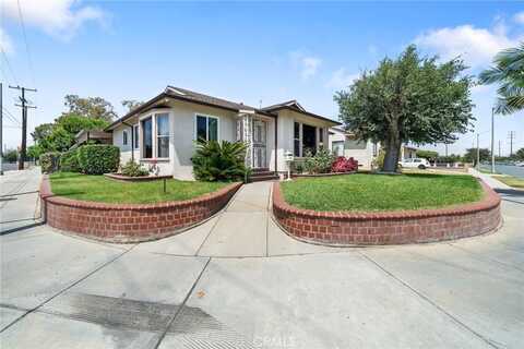 4103 Palo Verde Avenue, Lakewood, CA 90713