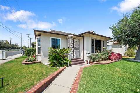 4103 Palo Verde Avenue, Lakewood, CA 90713