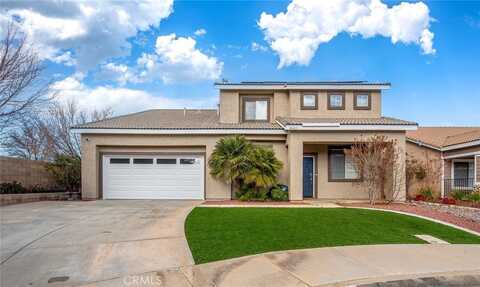 3423 Racquet Lane, Palmdale, CA 93551