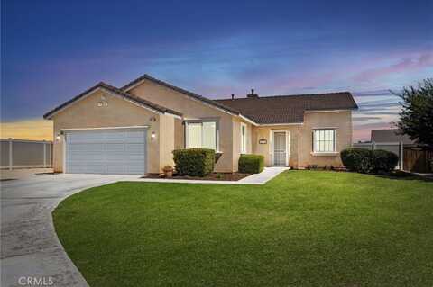 15643 Moccasin Court, Victorville, CA 92394