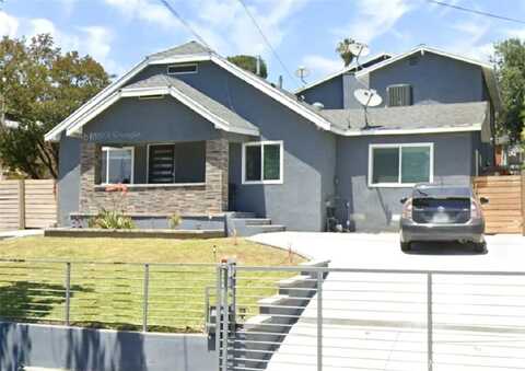 5101 Coringa Drive, Los Angeles, CA 90042