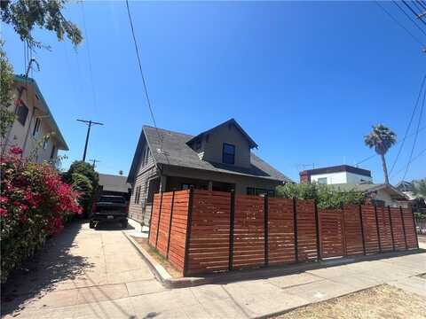 1203 N Normandie Avenue, Los Angeles, CA 90029