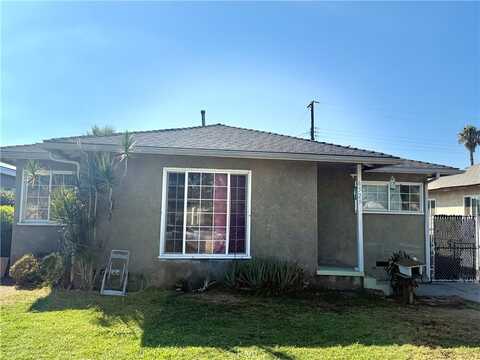 6529 Bonnie Vale Avenue, Pico Rivera, CA 90660
