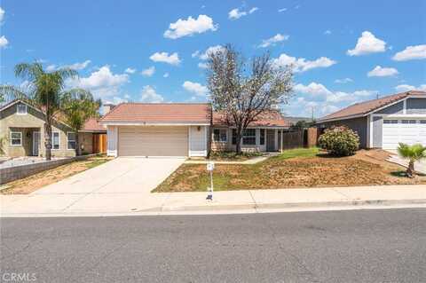 25448 Wedmore Drive, Moreno Valley, CA 92553