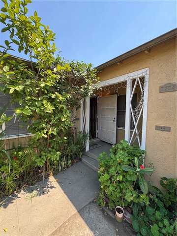 1750 Chestnut Avenue, Long Beach, CA 90813