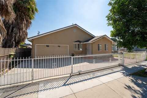 2330 W Lincoln Street, Long Beach, CA 90810