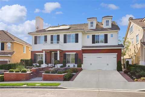 23251 Eagle Ridge, Mission Viejo, CA 92692