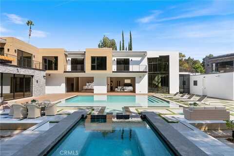 4653 Vanalden Avenue, Tarzana, CA 91356