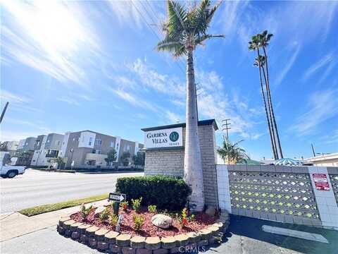16949 Western Ave, Gardena, CA 90247