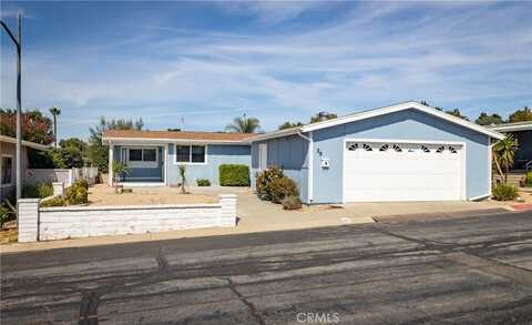 3800 W Wilson Street, Banning, CA 92220