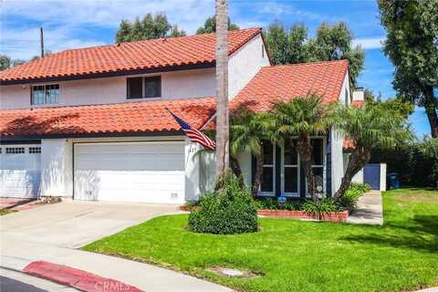 1425 Alpine Lane, Huntington Beach, CA 92648