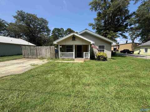 365 Cedar Bluff Road, Centre, AL 35960